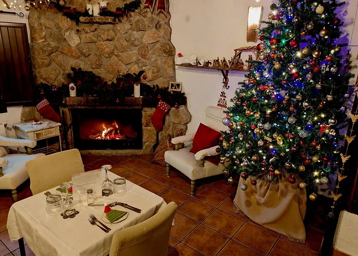 Casa Kisi Cottage, Rural Boutique Bed & Breakfast