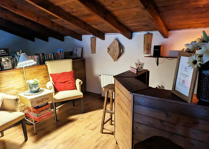 Casa Kisi Cottage, Rural Boutique Bed & Breakfast