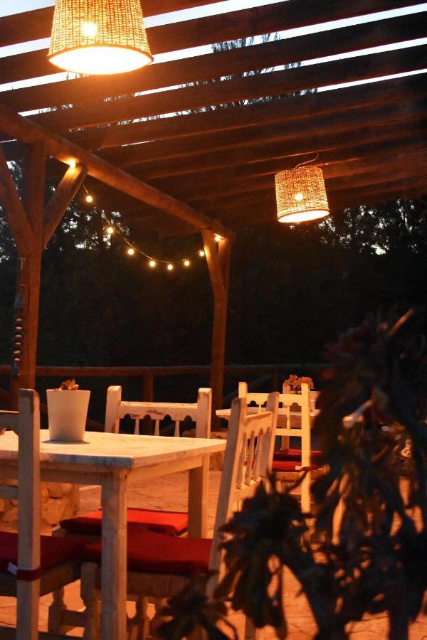 Casa Kisi Cottage, Rural Boutique 2*