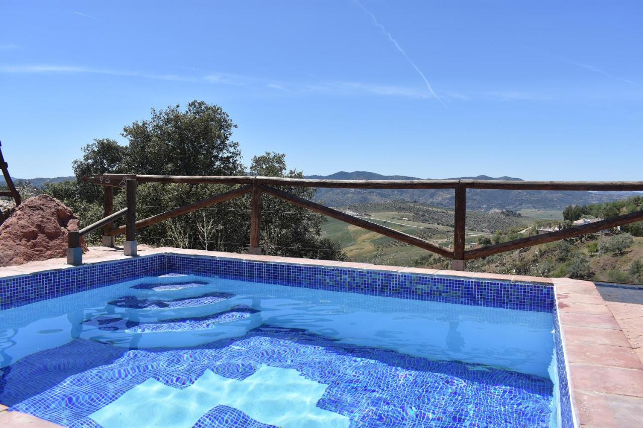 Casa Kisi Cottage, Rural Boutique Colmenar