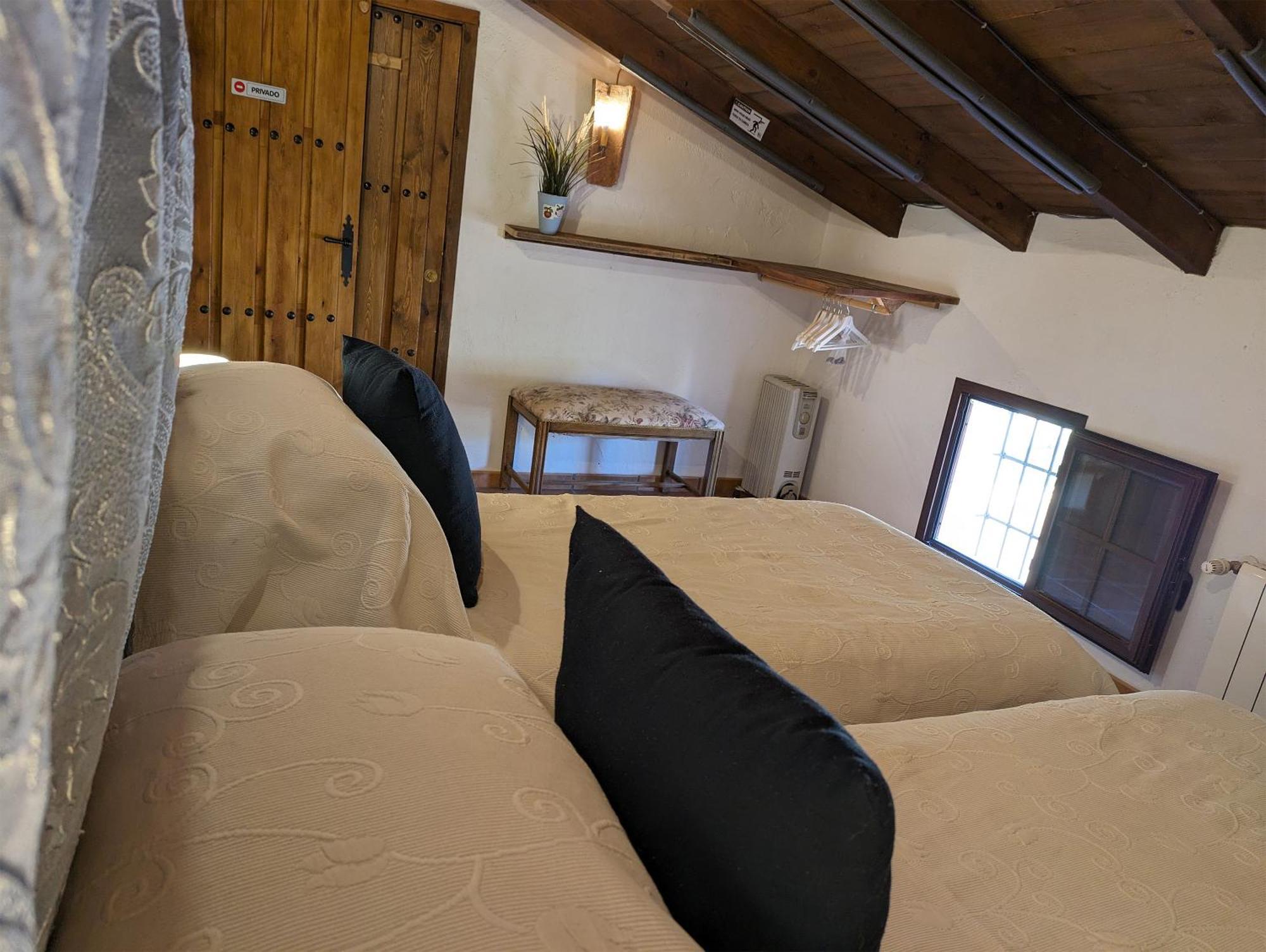 Guest house Casa Kisi Cottage, Rural Boutique 2*