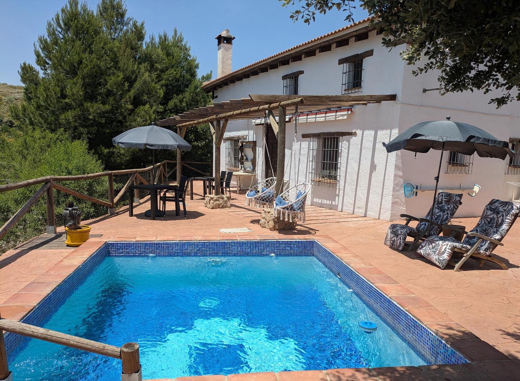 Guest house Casa Kisi Cottage, Rural Boutique