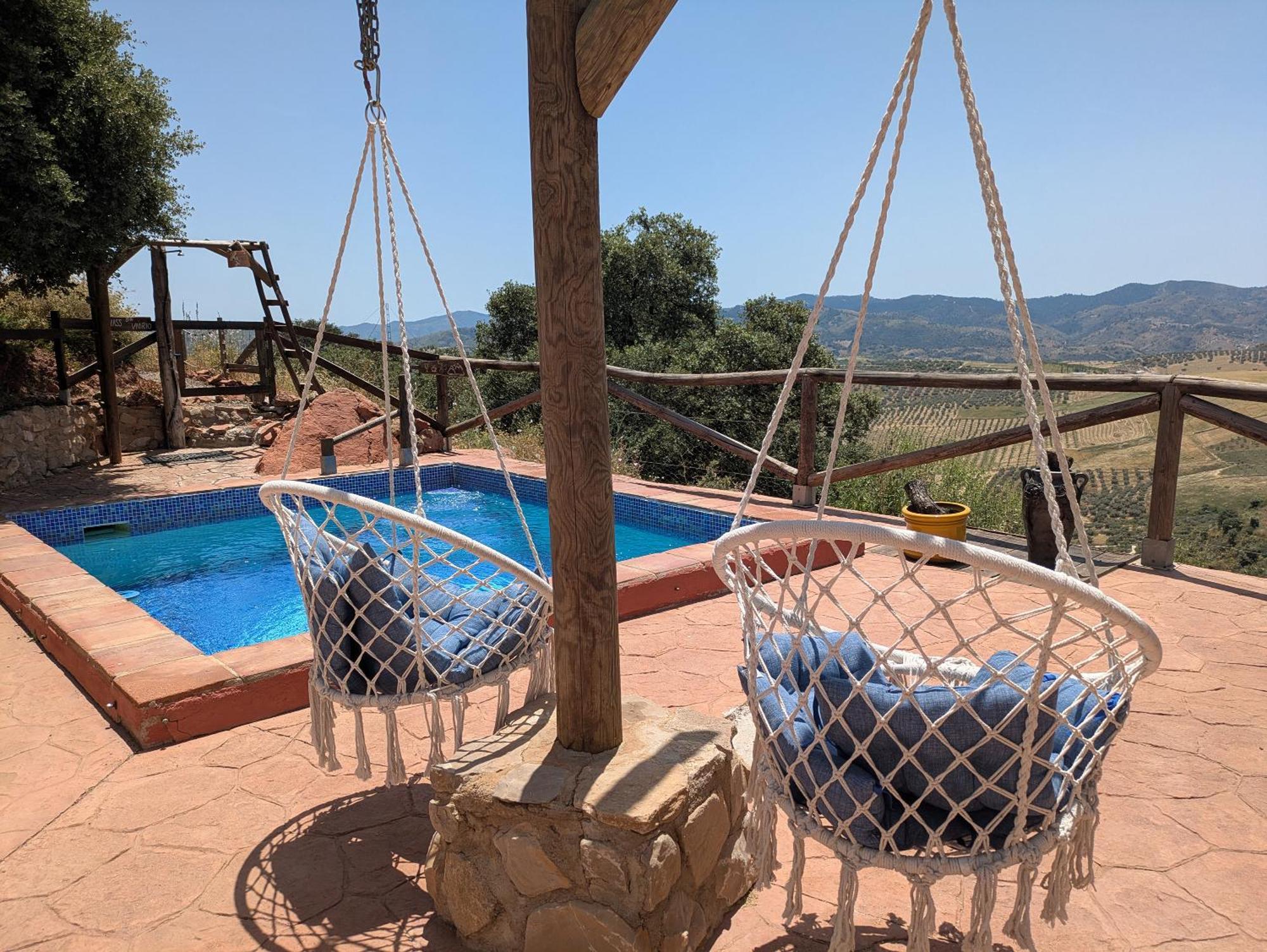 Guest house Casa Kisi Cottage, Rural Boutique 2*