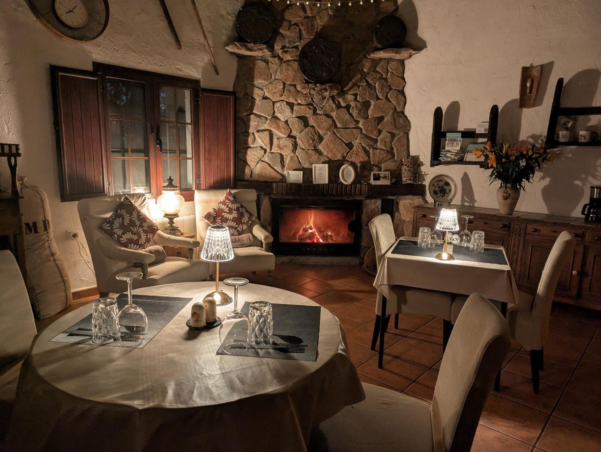 Casa Kisi Cottage, Rural Boutique 2* Colmenar